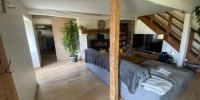 maison à BAGNERES DE BIGORRE (65200)